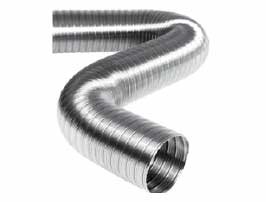 Flexible Duct Connector